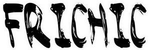 FRICHIC by Ivelina: Minimal Fashion, Interior and Lifestyle